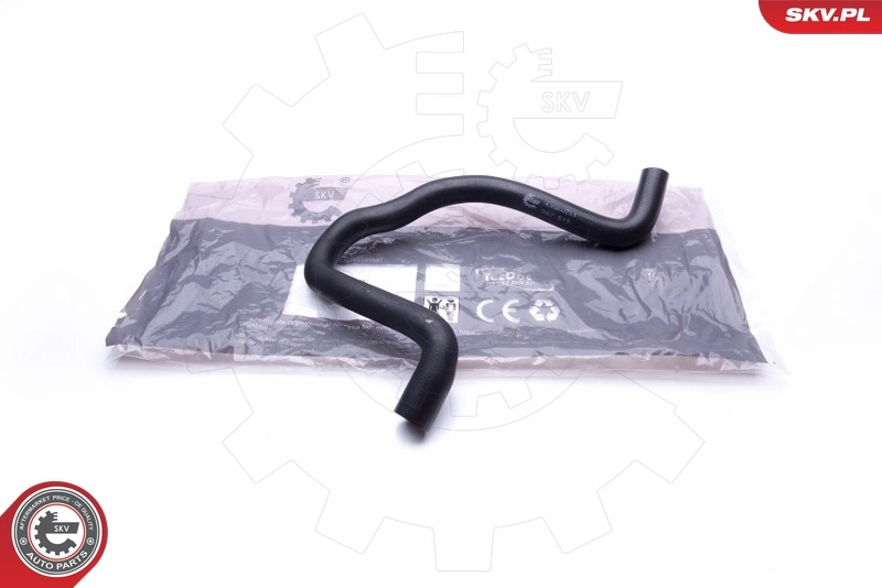 Radiator Hose